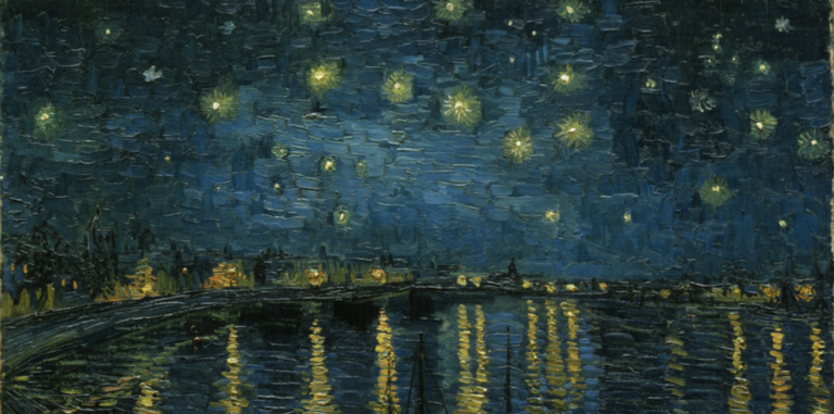 Song of the Stars – An Interview with Artistic Director Tom Morgan